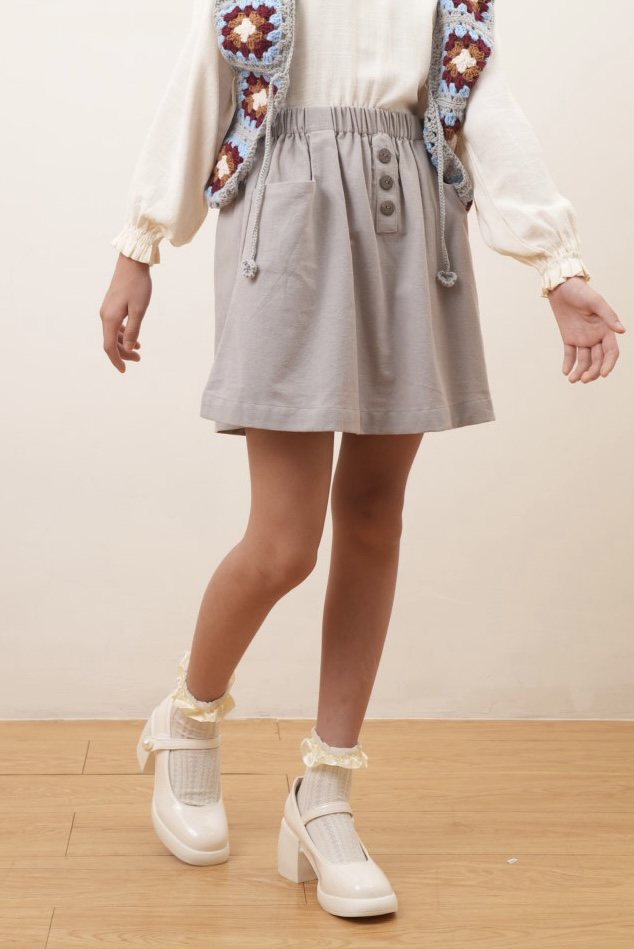 Avery Skirt