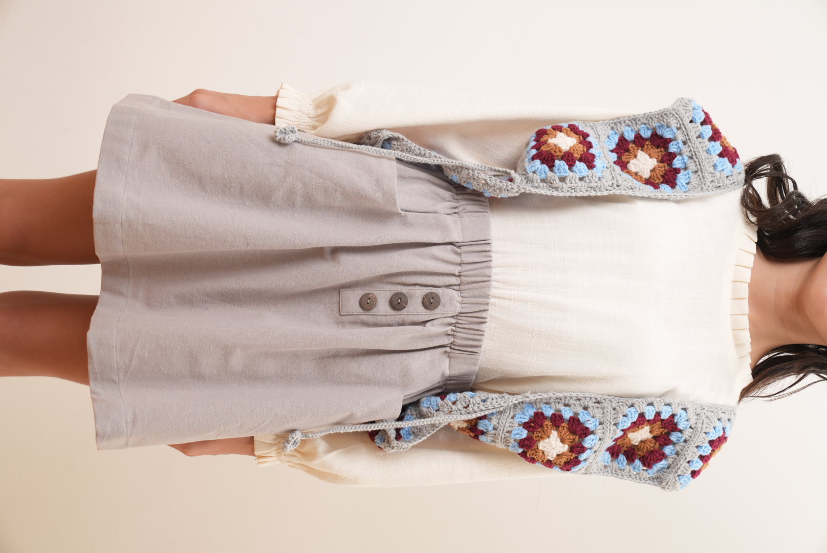 Avery Skirt