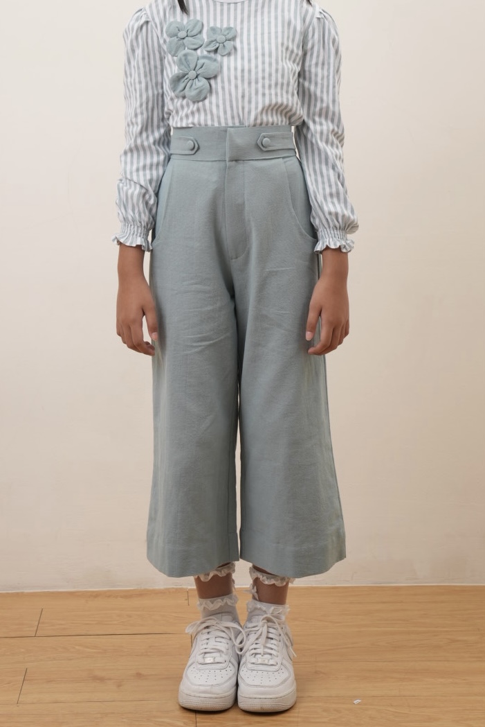 Aluna Pants